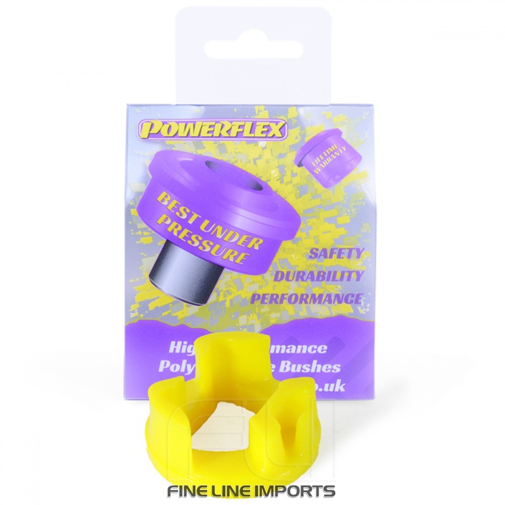 Lower Rear Engine Mount Insert - Diagr. REF: 20