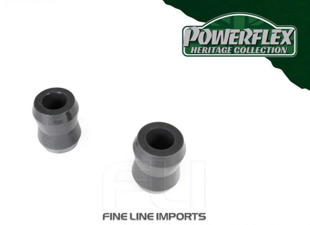 Lower Shock Absorber Bush - Diagr. REF: 5