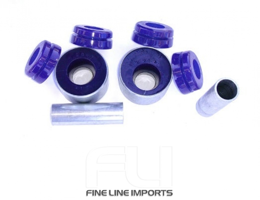 SPF2848K SuperPro Control Arm Bush Kit