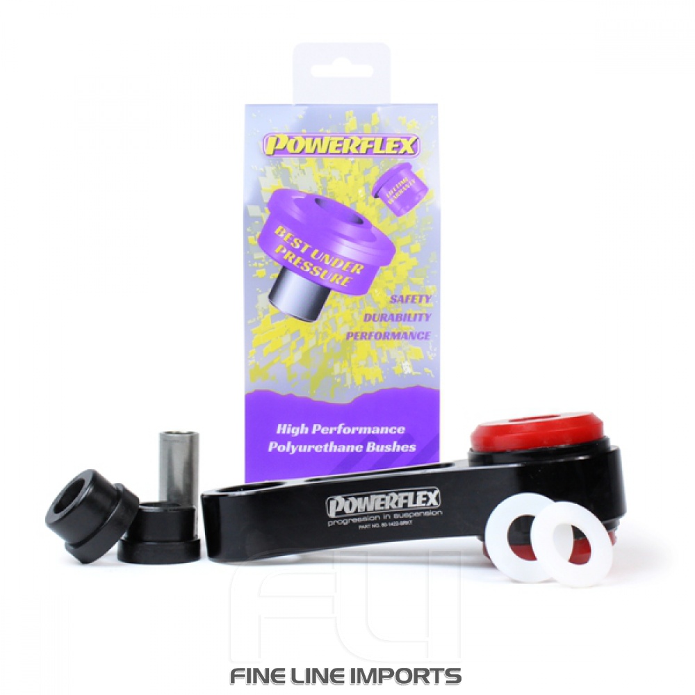 Lower Torque Mount, 3 Cylinder - Diagr. REF: 22