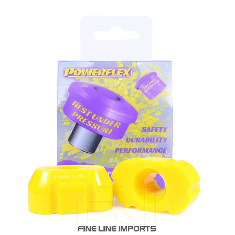 Lower Torque Mount Bush - Fast Road  - Diagr. REF: 20