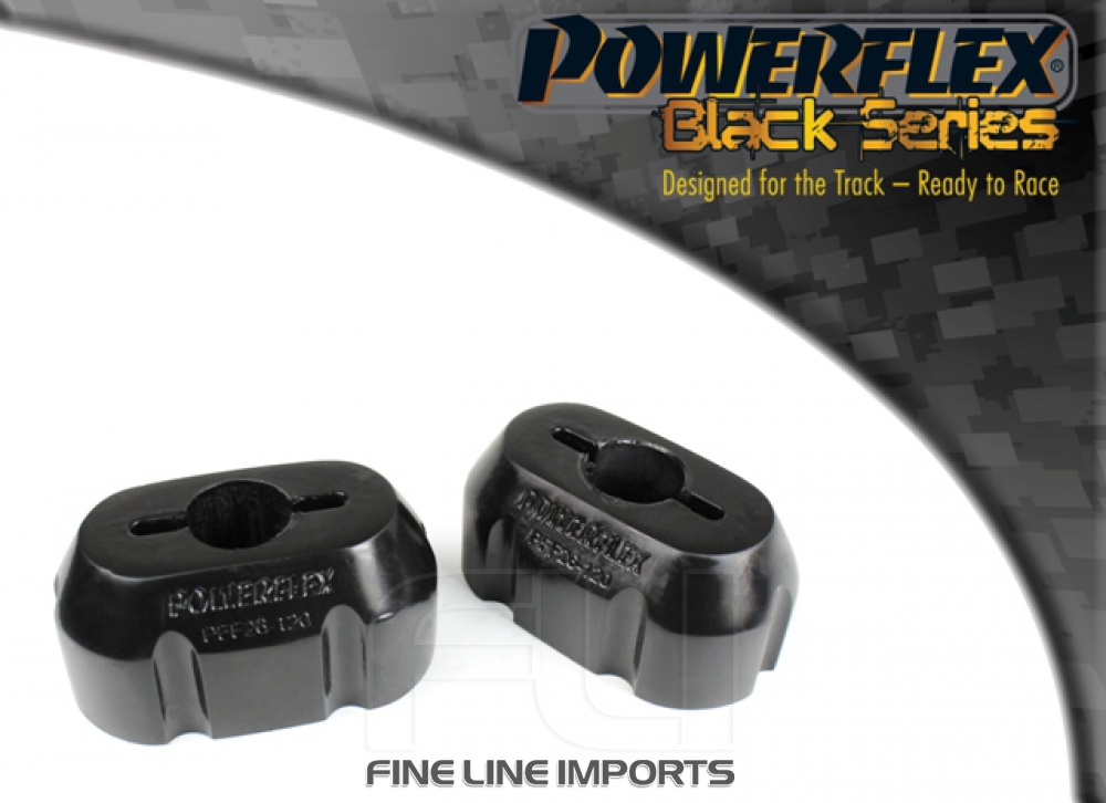 Lower Torque Mount Bush - Motorsport - Diagr. REF: 20