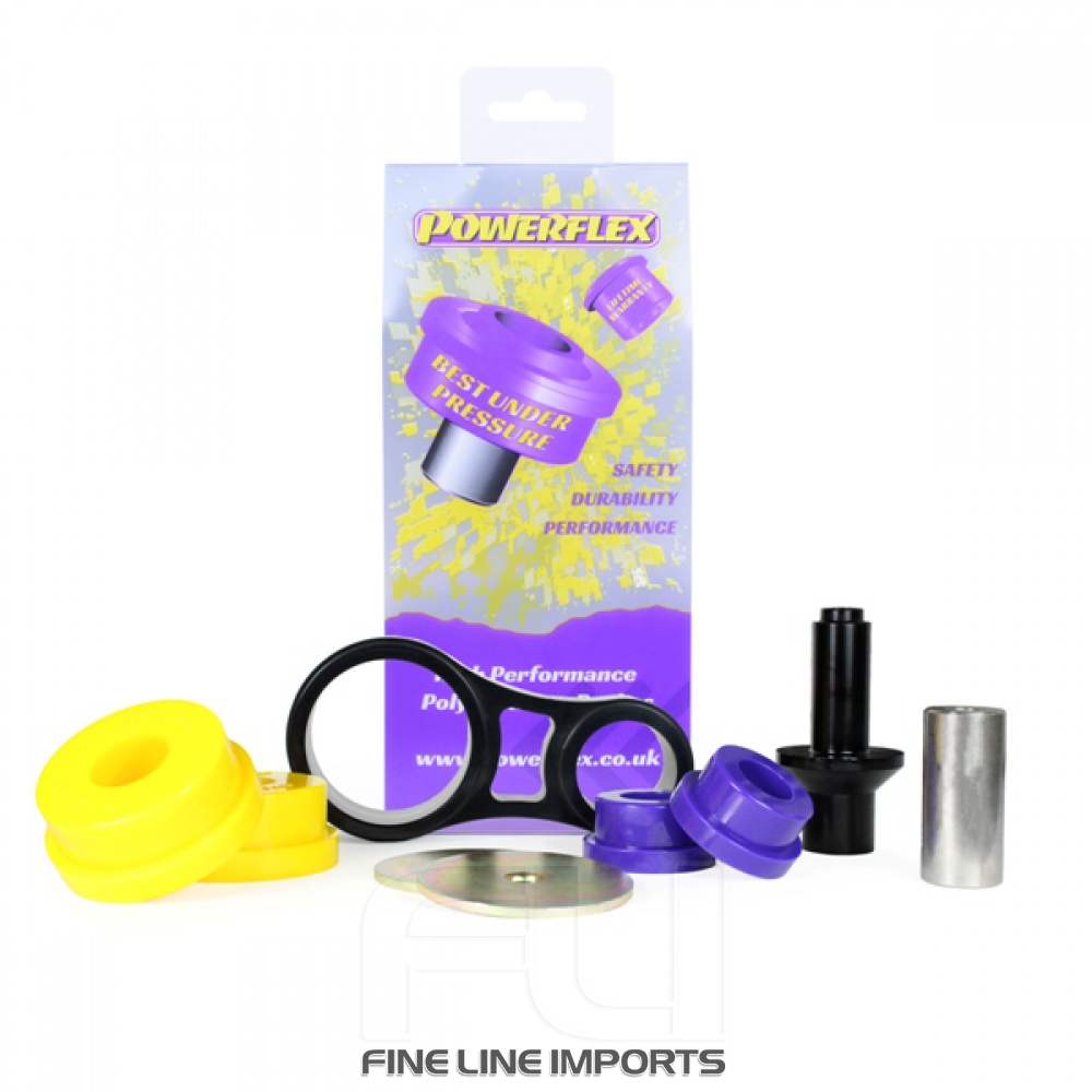 Lower Torque Mount, Fast Road - Diagr. REF: 6