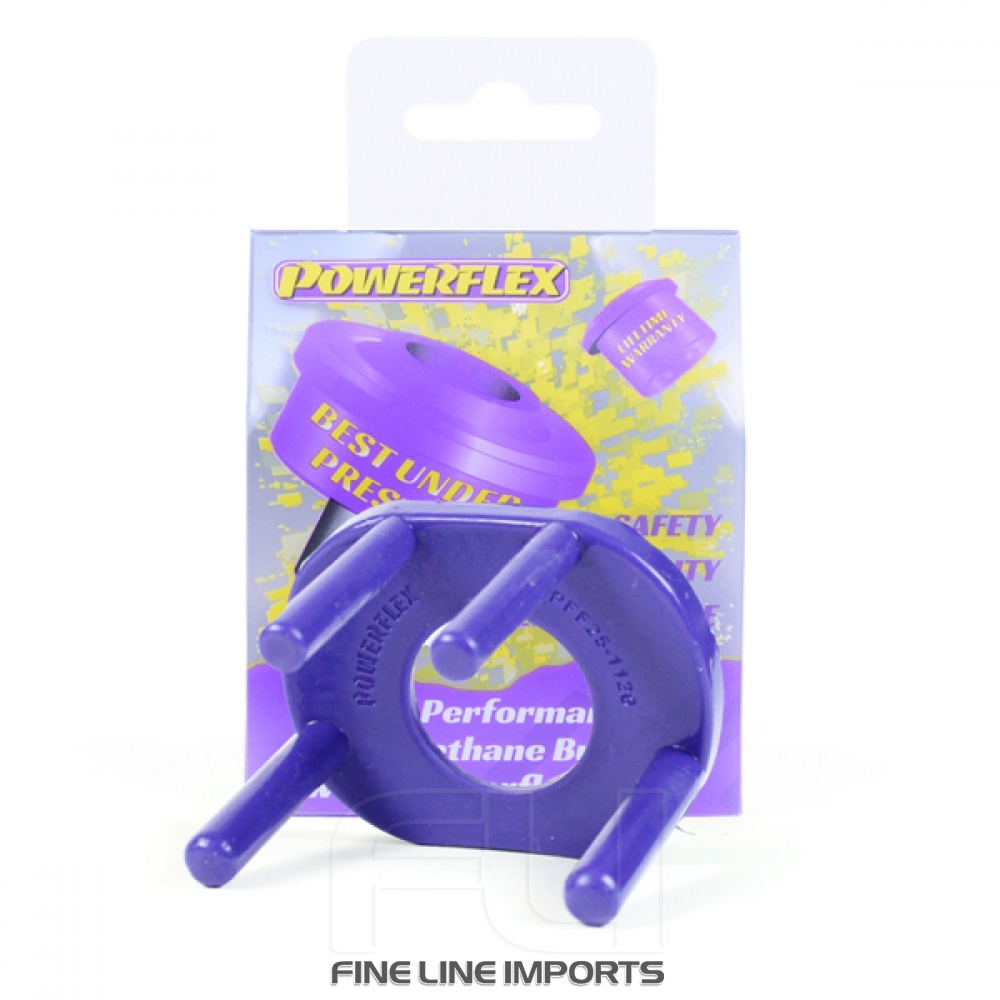 Lower Torque Mount Insert - Diagr. REF: 20