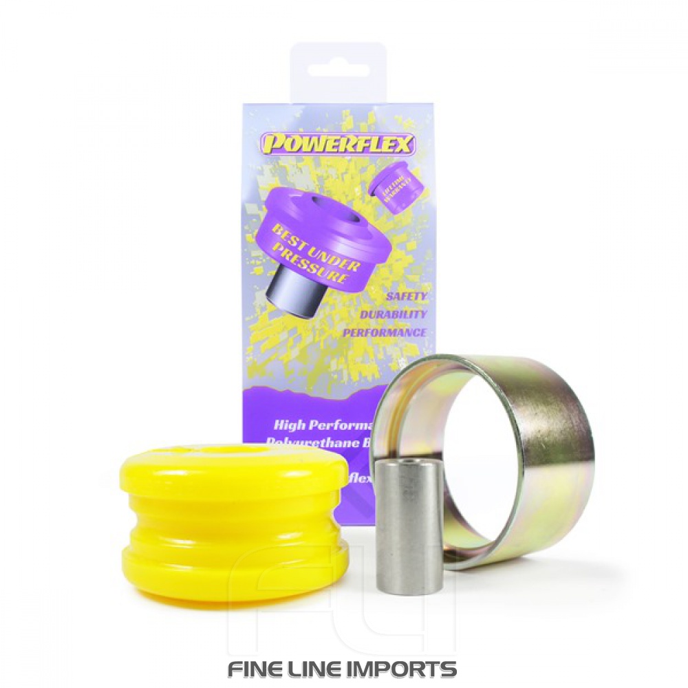 Lower Torque Mount Large Bush (Fast Road) - Diagr. REF: 20