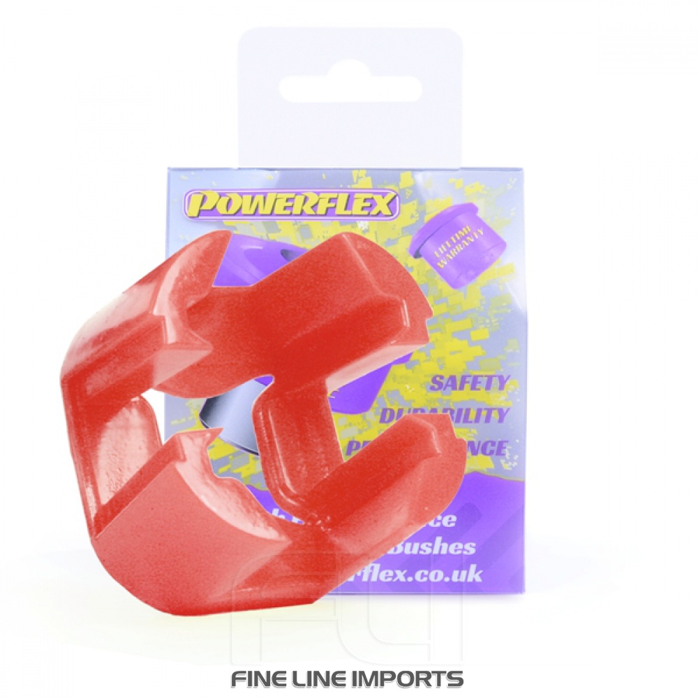 Lower Torque Mount Large Bush Insert (Standard) - Diagr. REF: 20