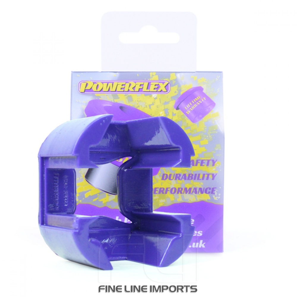 Lower Torque Mount Large Bush Insert (Tuned/Track) - Diagr. REF: 20