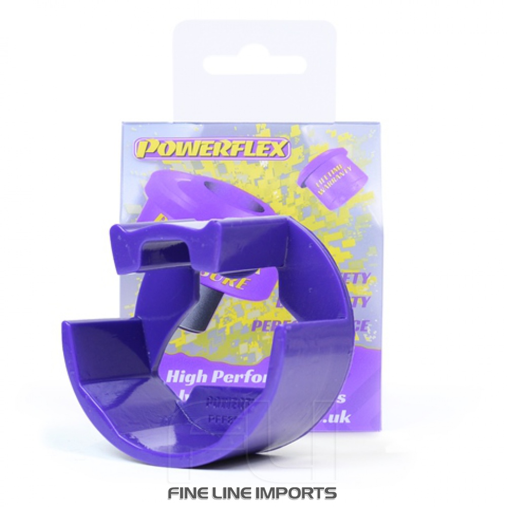 Lower Torque Mount Large Bush Insert (Tuned/Track) - Diagr. REF: 20