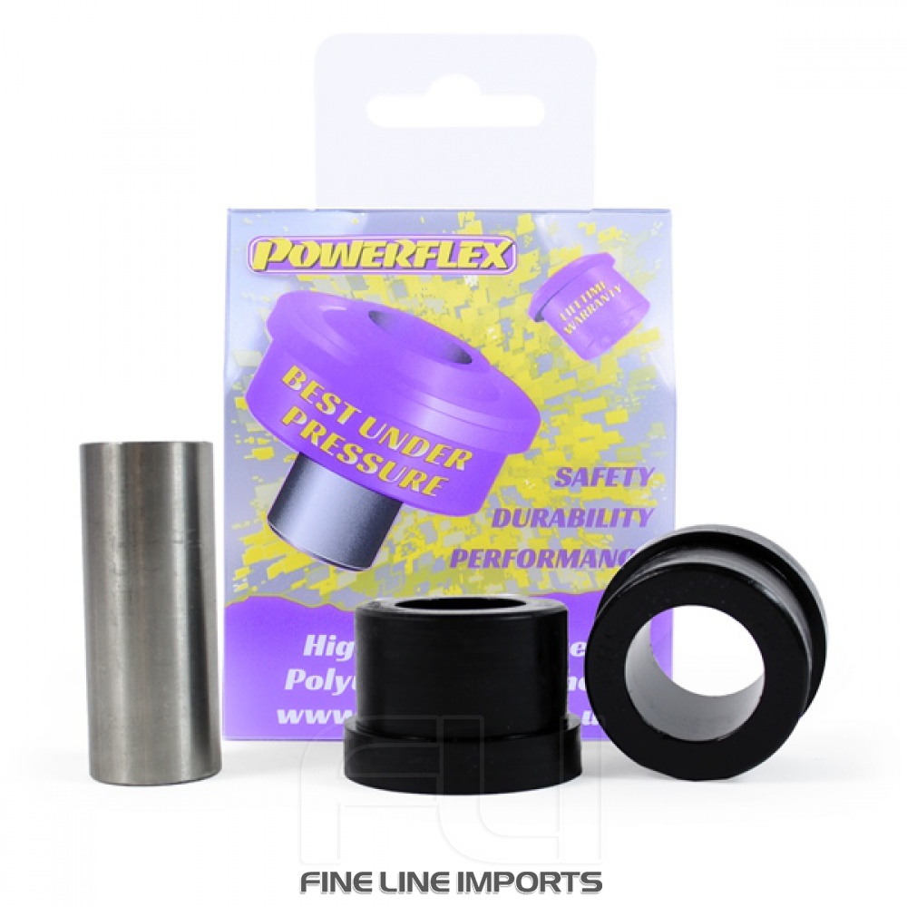 Lower Torque Mount Small Bush 14mm - Diagr. REF: 21