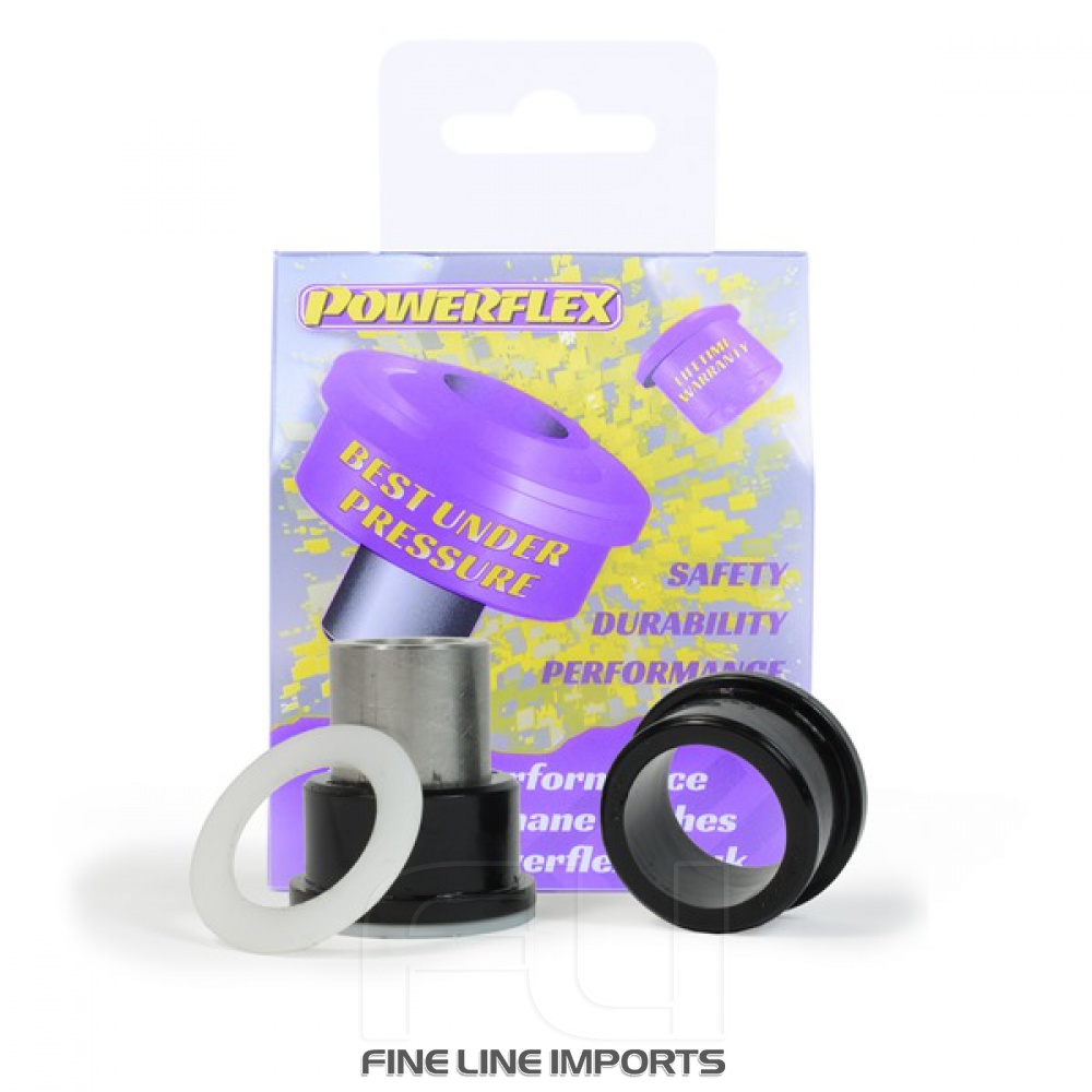 Lower Torque Mount Small Bush - Diagr. REF: 21