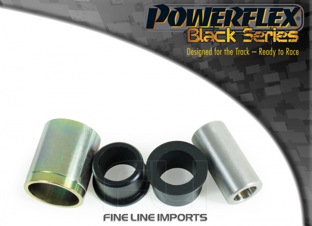 Lower Torque Mount Small Bush - Diagr. REF: 21