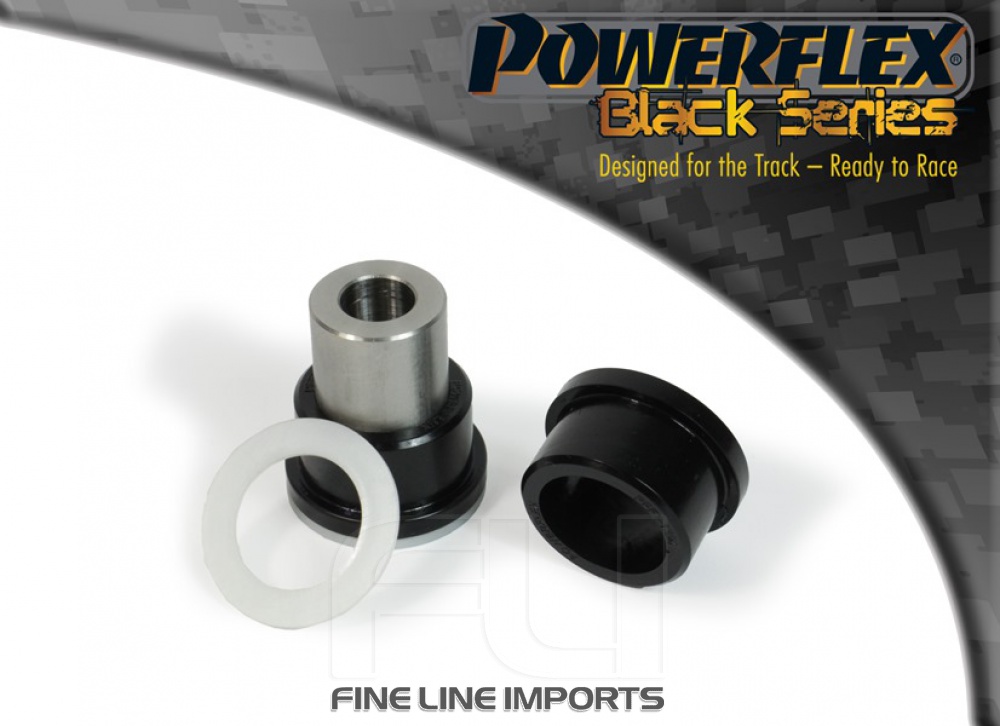 Lower Torque Mount Small Bush - Diagr. REF: 21