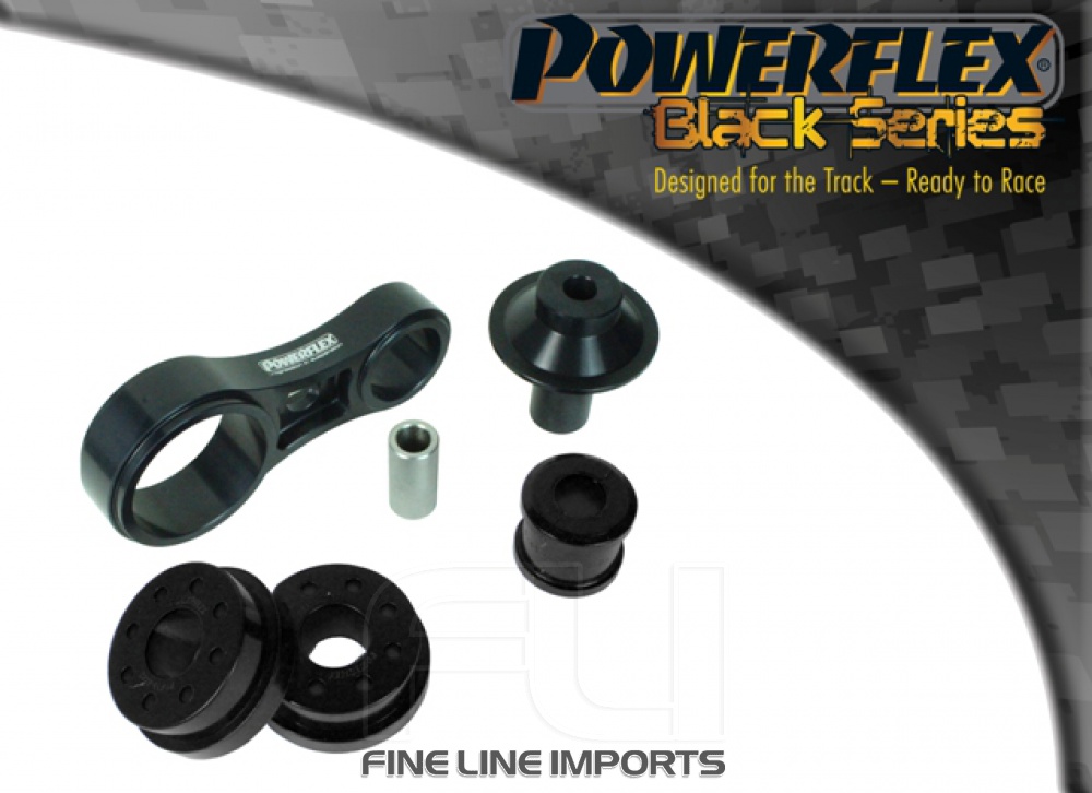 Lower Torque Mount, Track Use - Diagr. REF: 22