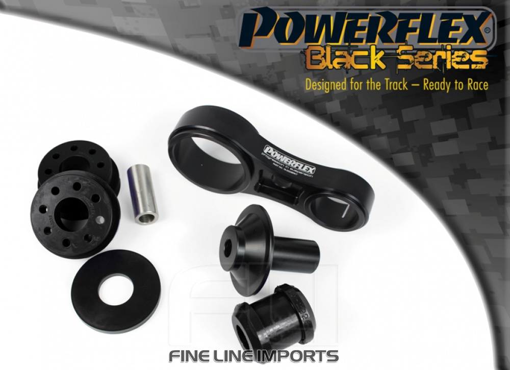 Lower Torque Mount, Track Use - Diagr. REF: 26