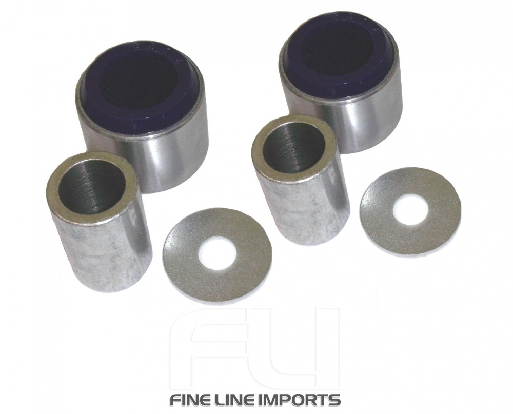 LOWER TRAILING ARM FRONT BUSH KIT SPF3314K