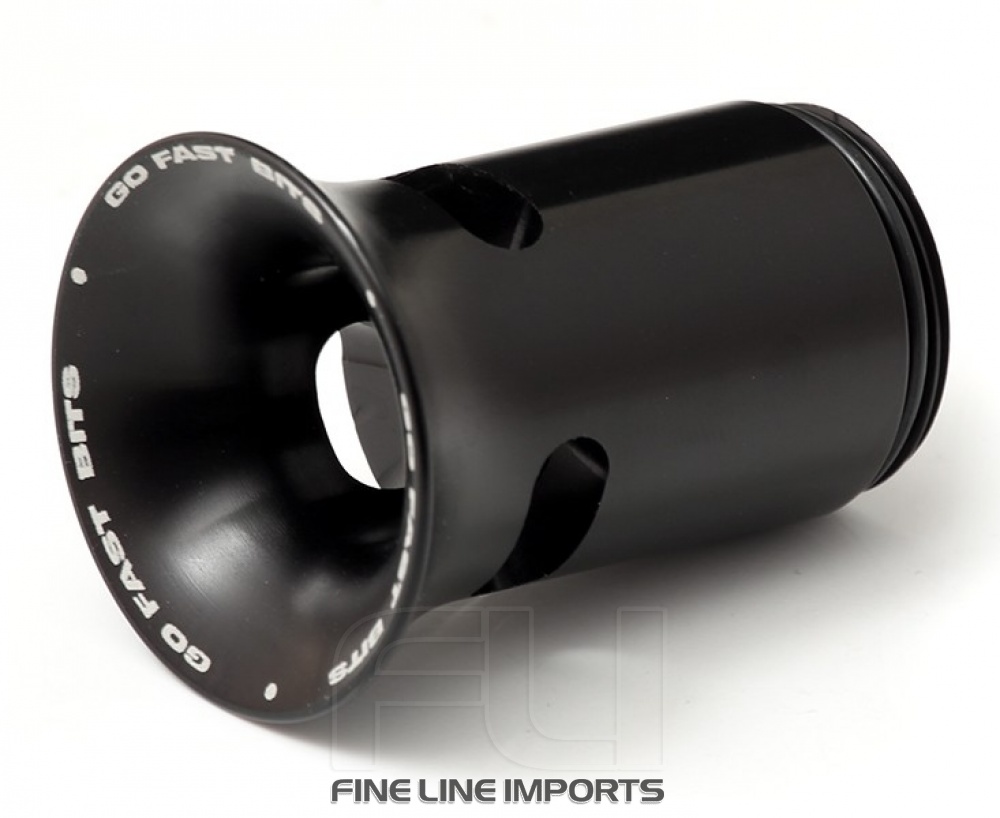 Mach1/Respons/Deceptor Pro Whistling Trumpet Low Boost