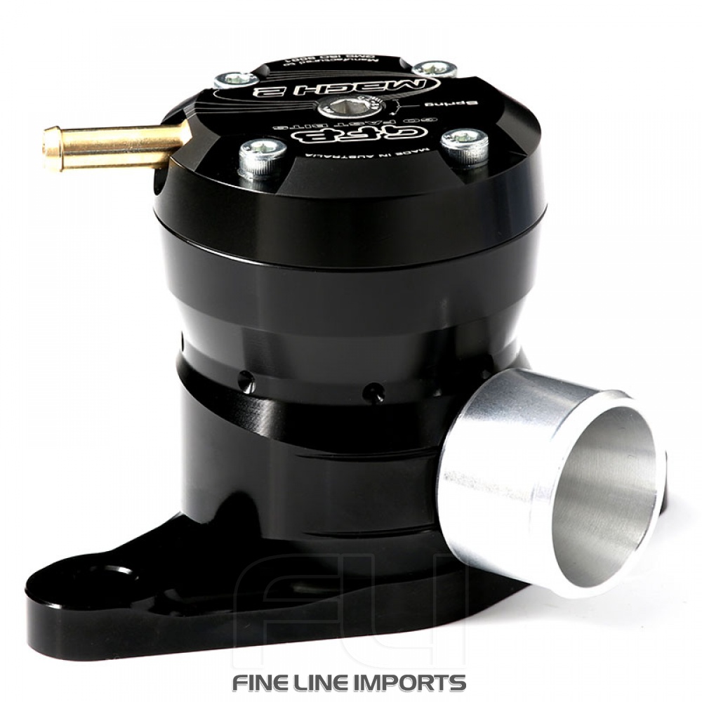 Mach 2 GFB-T9106 TMS Recirculating Diverter Valve