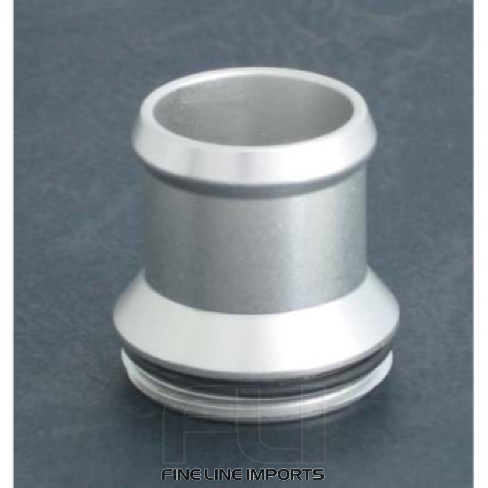 Mach/Respons/Deceptor Recirc Hose Outlet Adaptor 20mm[GFB]