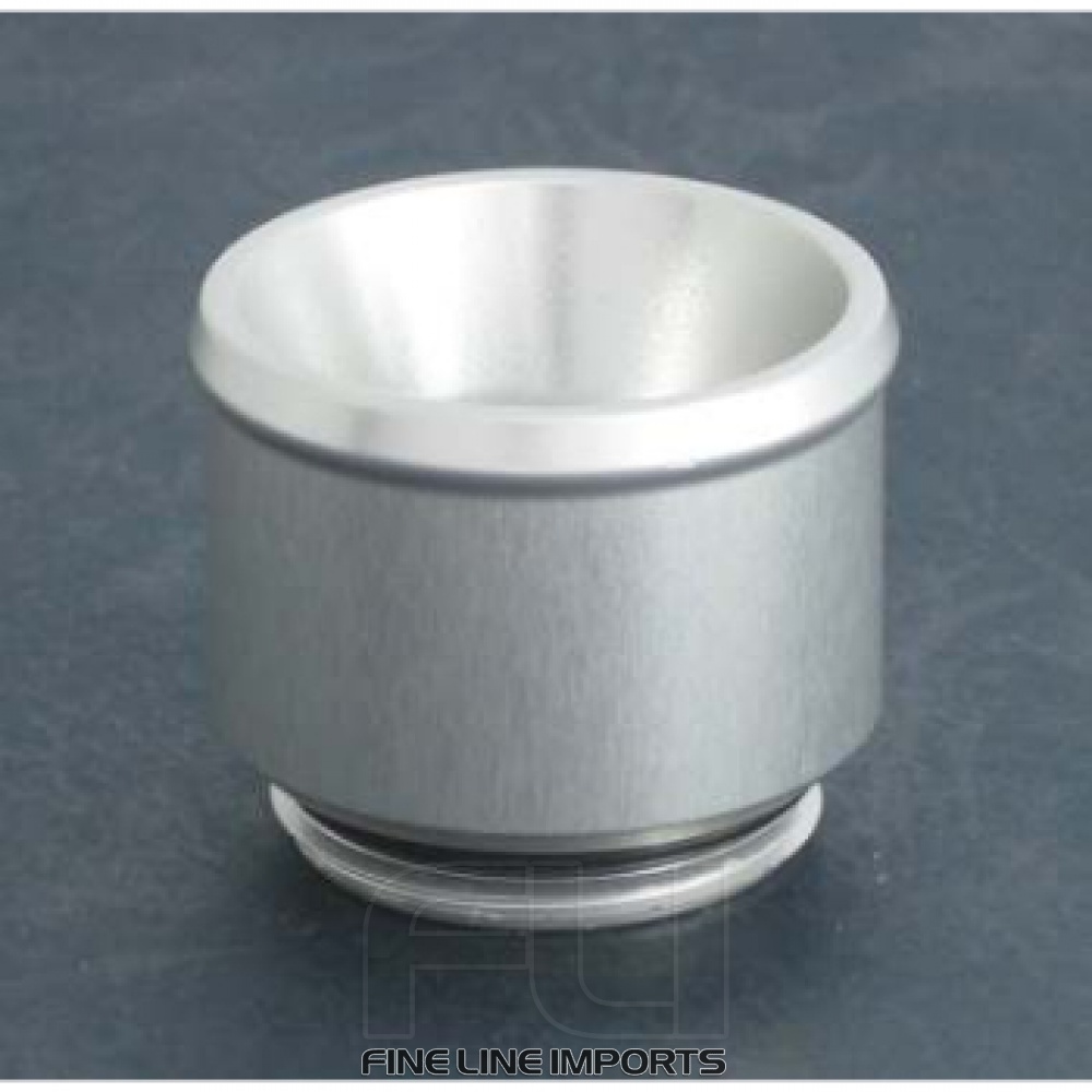 Mach/Respons/Deceptor Recirc Hose Outlet Adaptor 30mm[GFB]