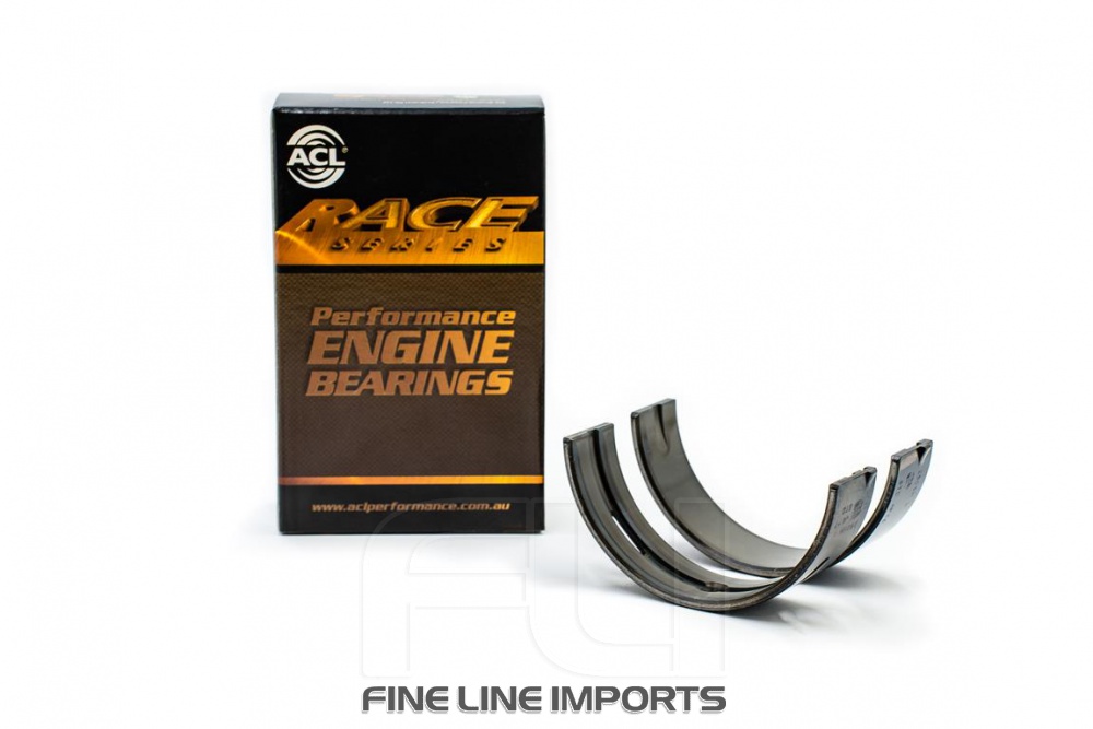 Main bearing set (ACL Race Series)