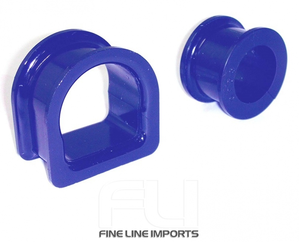 MANUAL STEERING  RACK MOUNT BUSH KIT OE# 45516-12030 SPF2988K