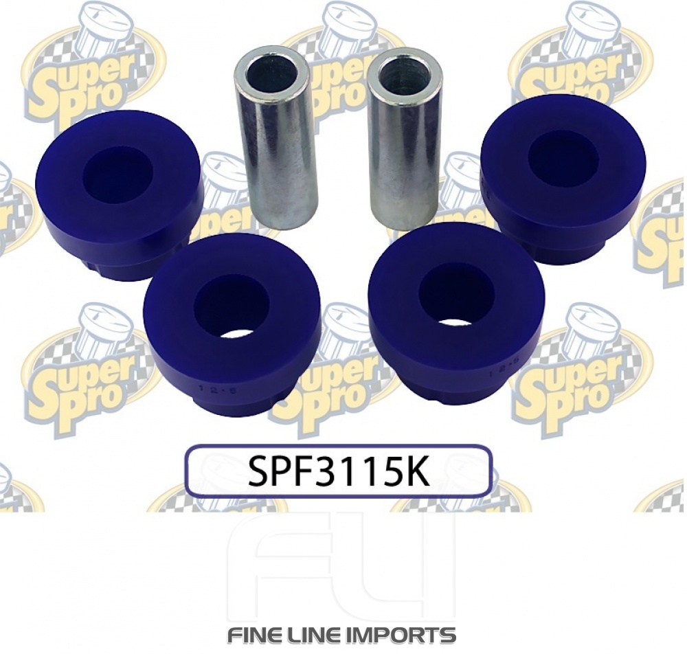 MAZDA FRT LWR INNER FRONT KIT SPF3115K