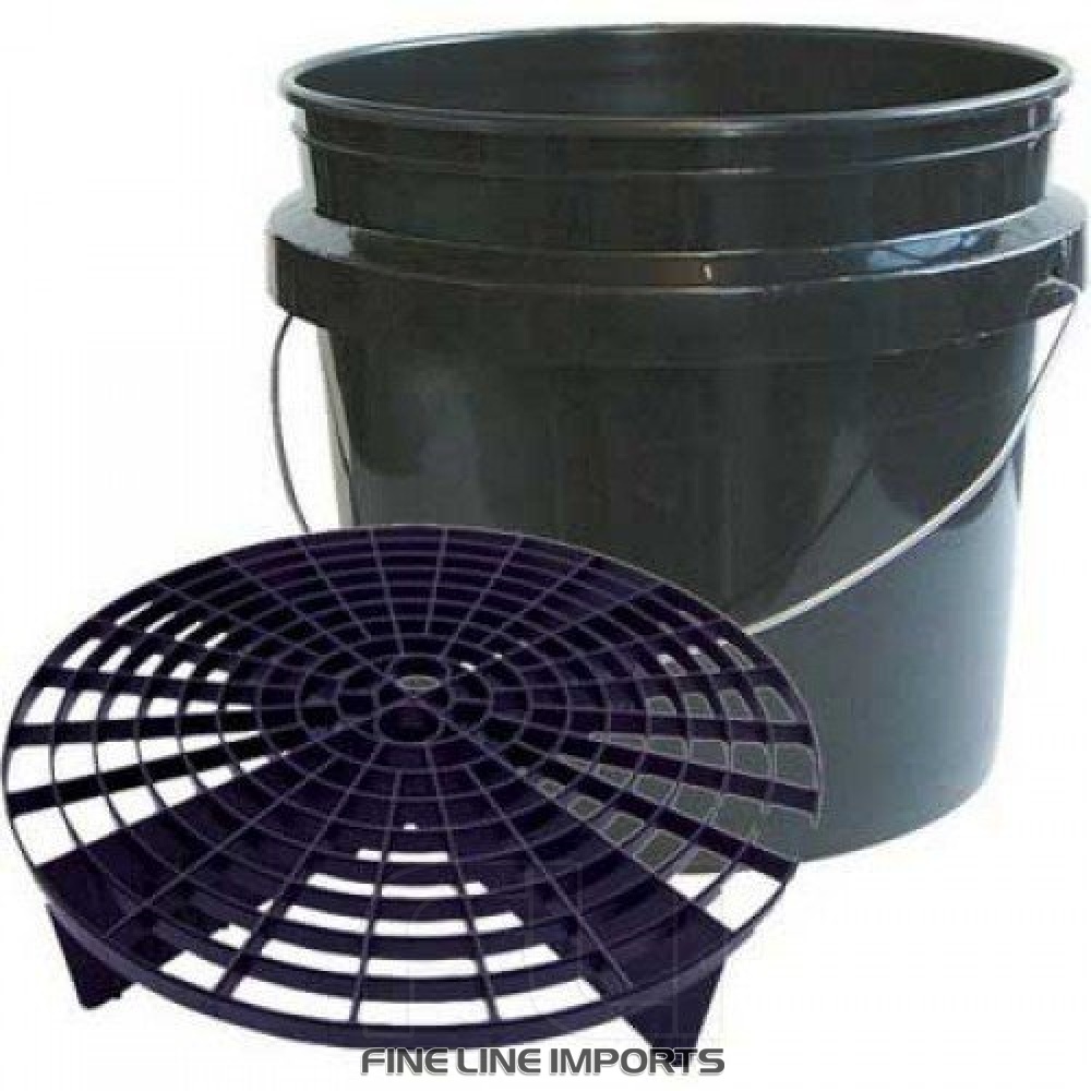 Meguiar Grit Guard Insert and Bucket