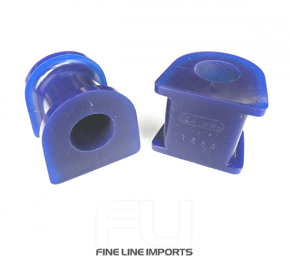 MERC VITO 04-ON S/BAR 24MM KT SPF3559-24K