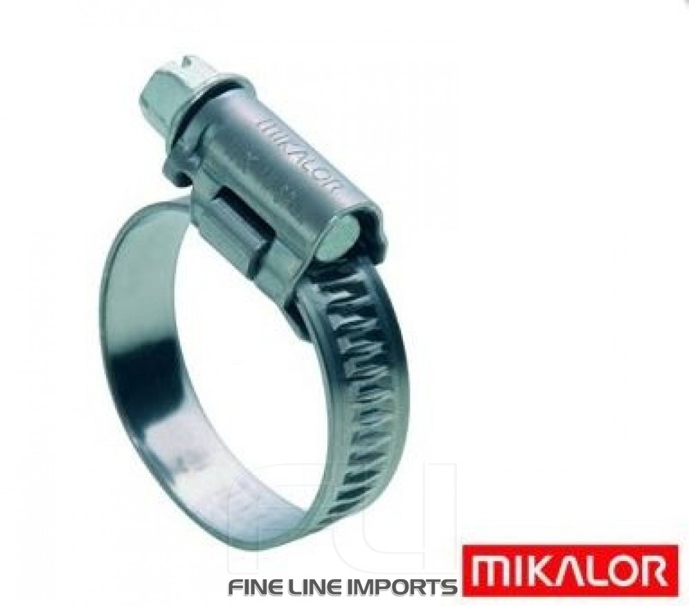 Mikalor ASFA-L-W2-32-50mm