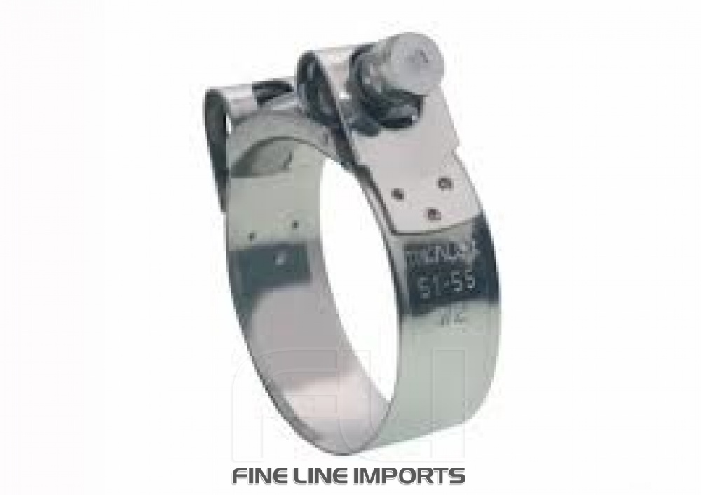 Mikalor Supra W2 17-19mm