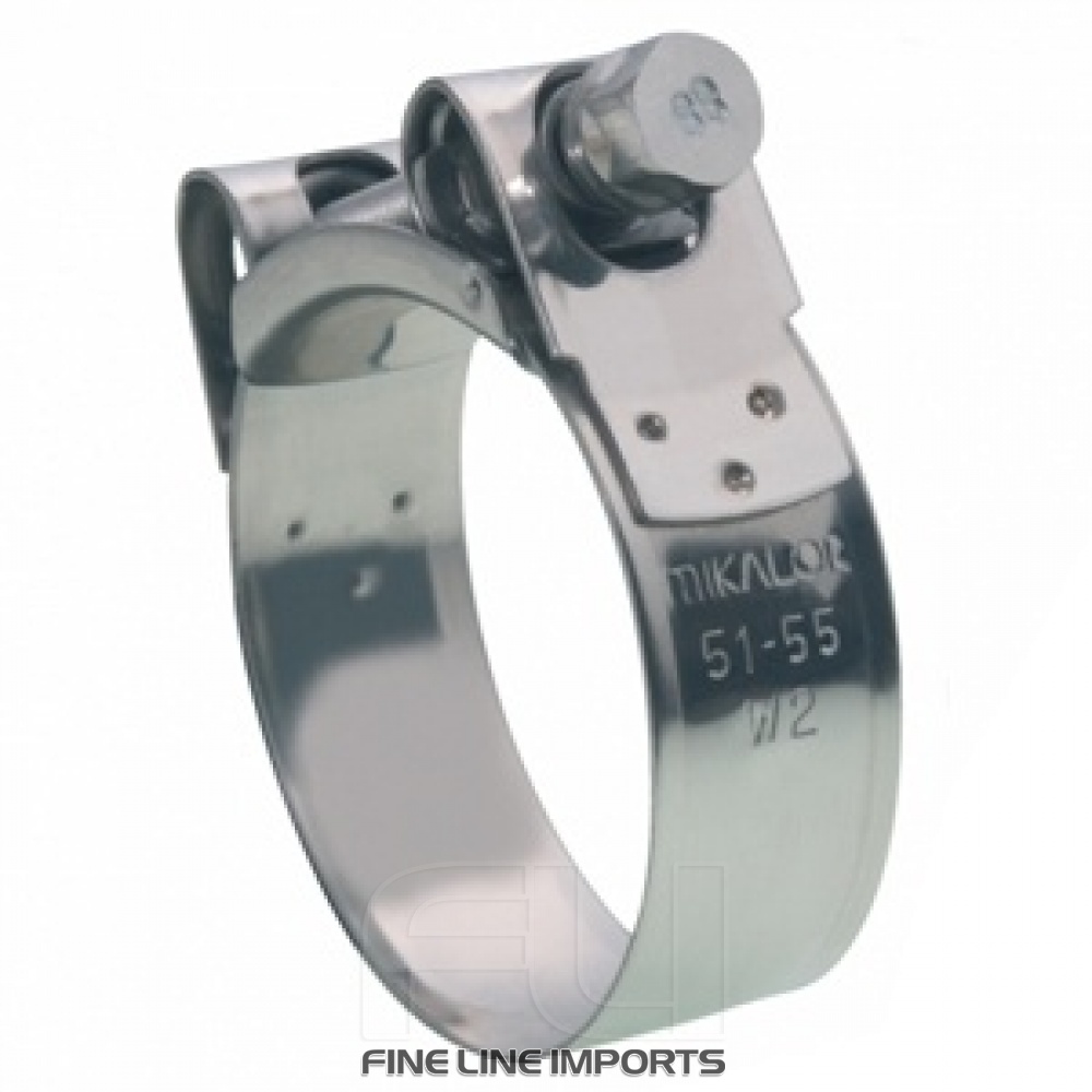 Mikalor Supra W2 19-21mm