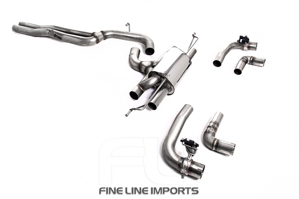 MILLTEK Particulate Filter-back