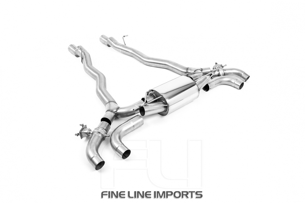 MILLTEK Particulate Filter-back