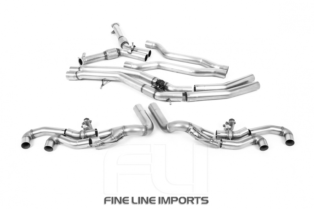 MILLTEK Particulate Filter-back