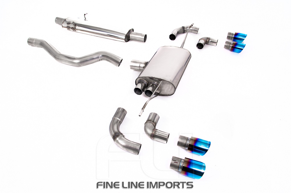 MILLTEK Particulate Filter-back