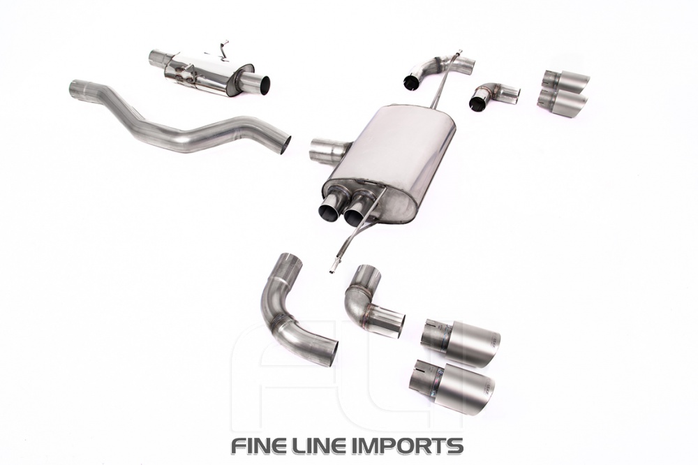 MILLTEK Particulate Filter-back