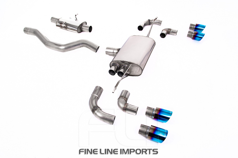 MILLTEK Particulate Filter-back