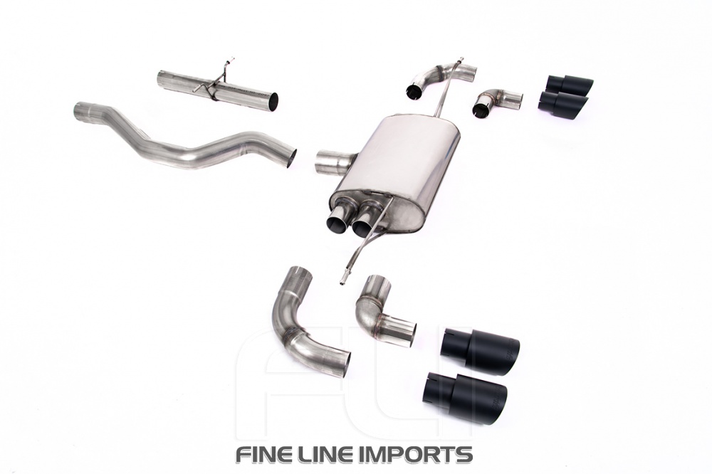 MILLTEK Particulate Filter-back