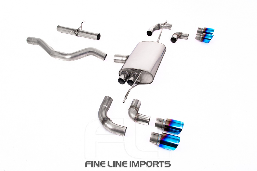 MILLTEK Particulate Filter-back