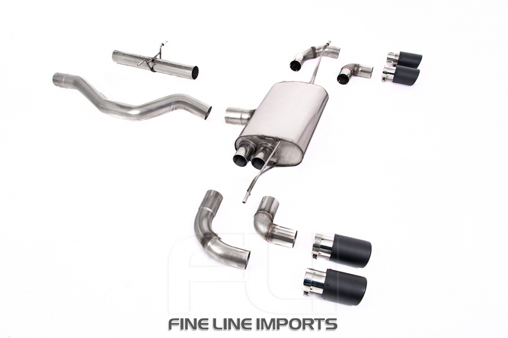 MILLTEK Particulate Filter-back