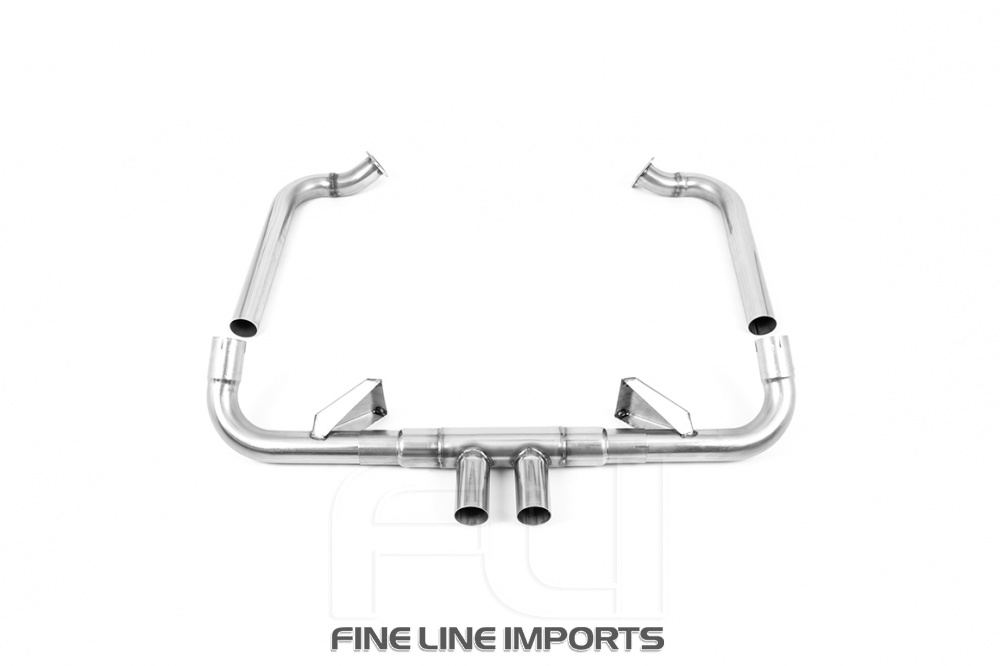 MILLTEK Particulate Filter-back