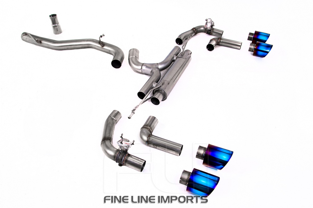 MILLTEK Particulate Filter-back