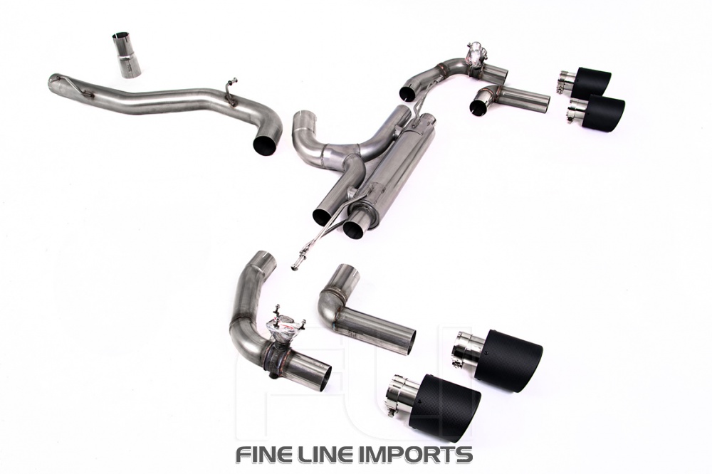 MILLTEK Particulate Filter-back