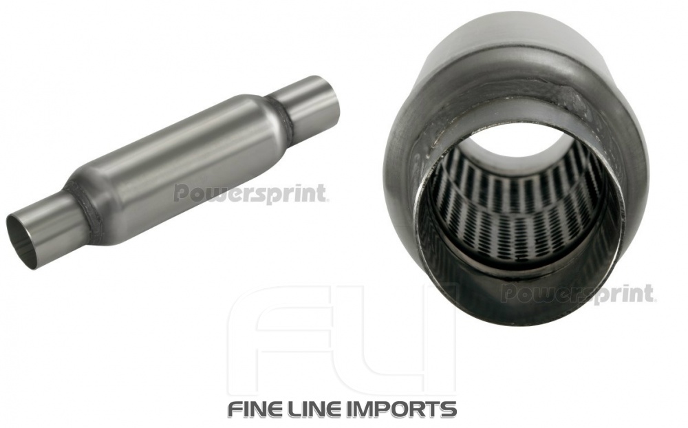 Missile Racing HF-35 89mm SD-908915