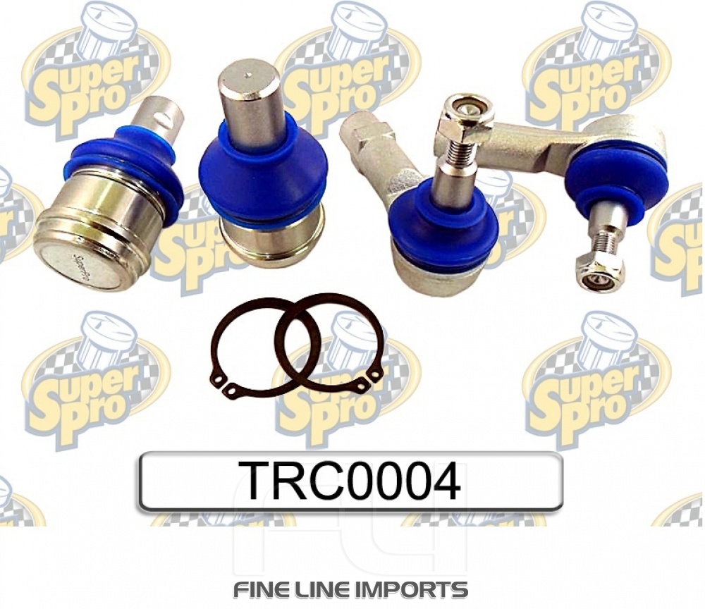 Mits Evo X Roll Centre kit TRC0004