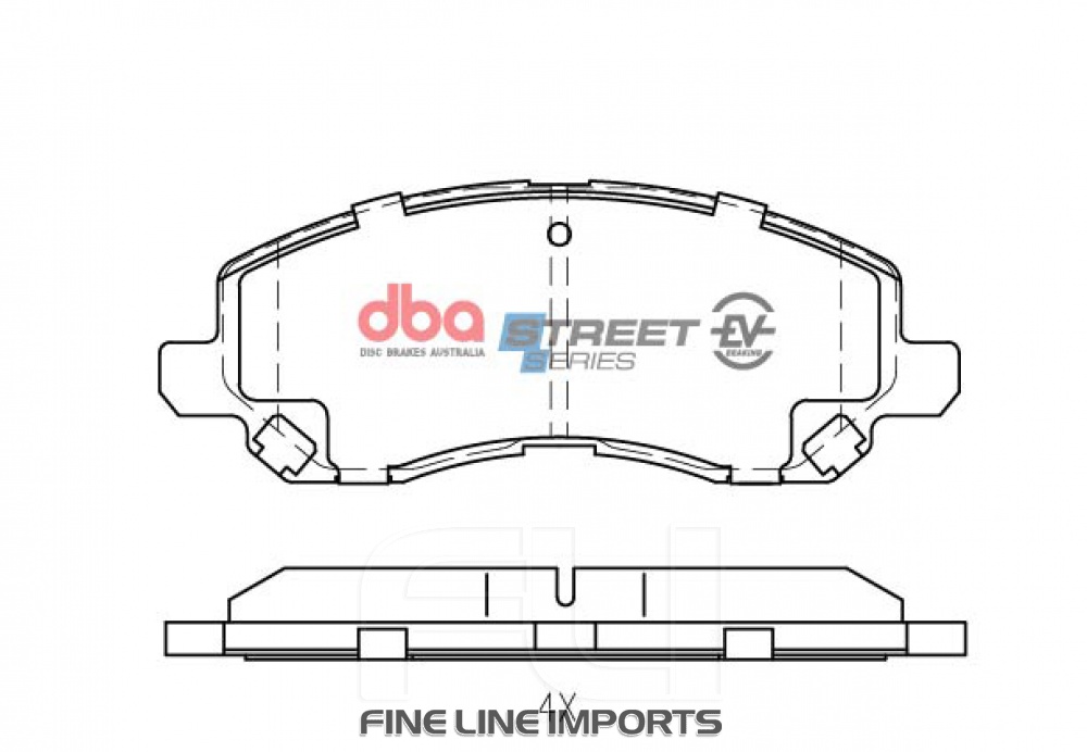 Mitsubishi Outlander ZJ and ZK Phev Hybrid 2014 - 2019 F