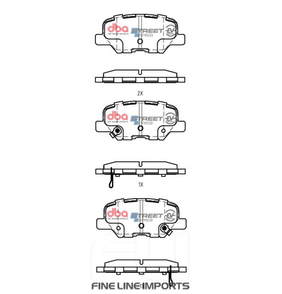 Mitsubishi Outlander ZJ and ZK Phev Hybrid 2014 - 2019 R