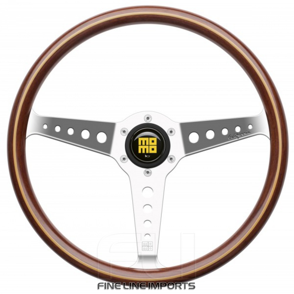Image of MOMO Heritage Line - California HOUT
