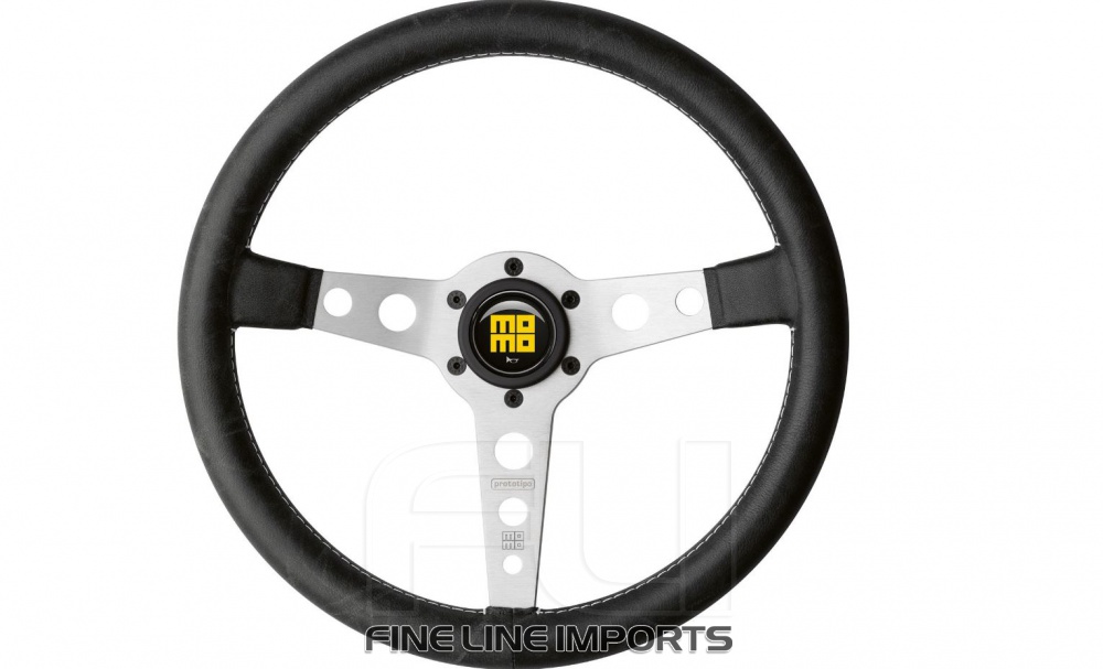 Image of MOMO Heritage Line -  Prototipo