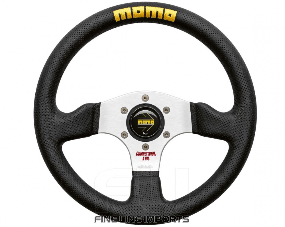 MOMO Sportstuur Competition Evo